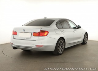 BMW 3 330 d 2012