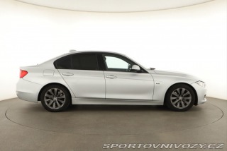 BMW 3 330 d 2012