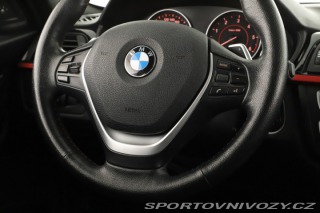 BMW 3 330 d 2012
