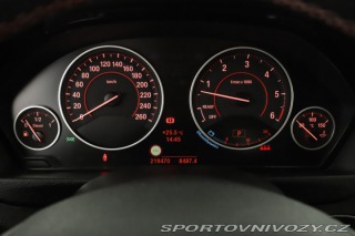 BMW 3 330 d 2012