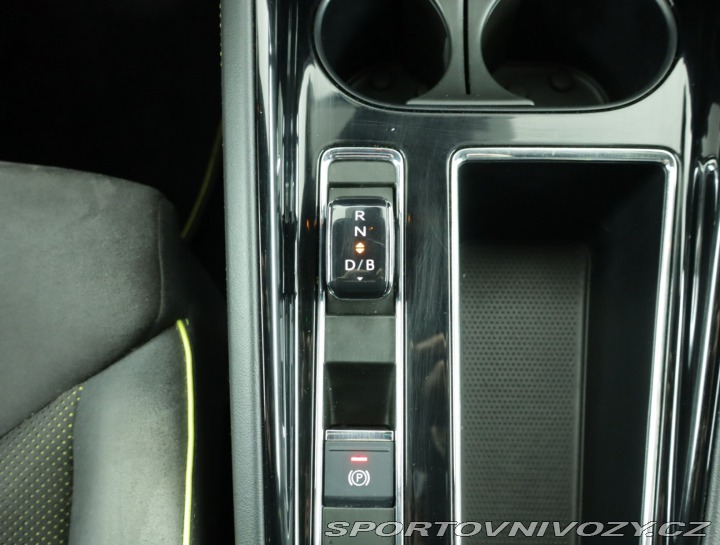 Škoda Enyaq RS iV RS (82 kWh) 2023