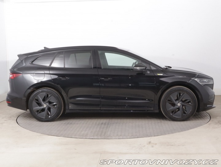 Škoda Enyaq RS iV RS (82 kWh) 2023