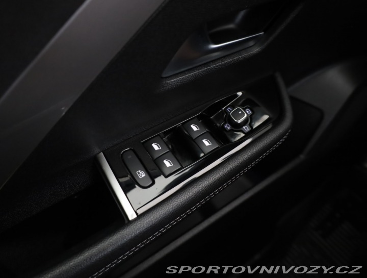 Opel Astra GS-Line Plug-in-Hybrid 1. 2022