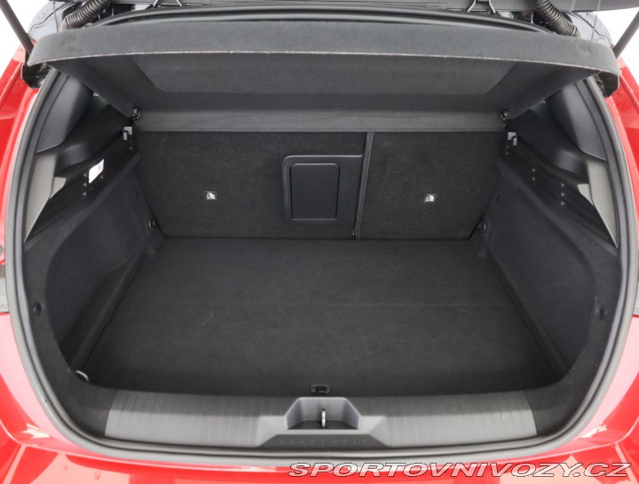 Opel Astra GS-Line Plug-in-Hybrid 1. 2022