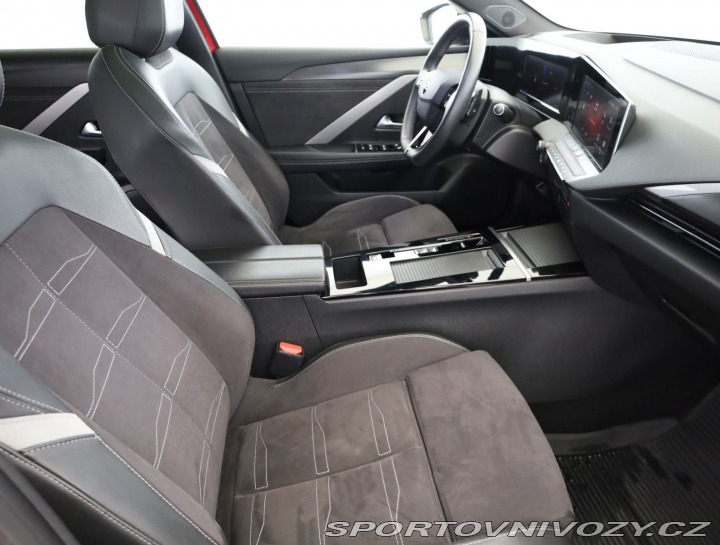 Opel Astra GS-Line Plug-in-Hybrid 1. 2022