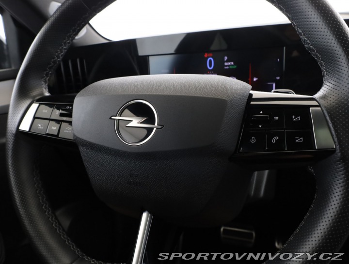 Opel Astra GS-Line Plug-in-Hybrid 1. 2022