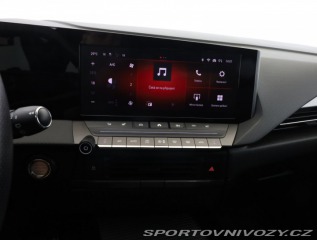 Opel Astra GS-Line Plug-in-Hybrid 1. 2022