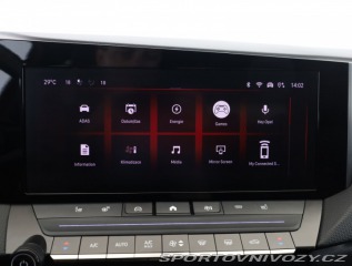 Opel Astra GS-Line Plug-in-Hybrid 1. 2022