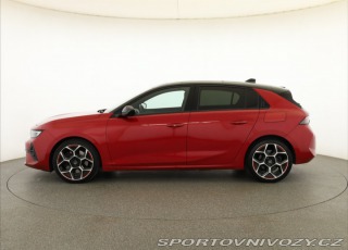 Opel Astra GS-Line Plug-in-Hybrid 1. 2022