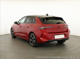 Opel Astra GS-Line Plug-in-Hybrid 1. 2022