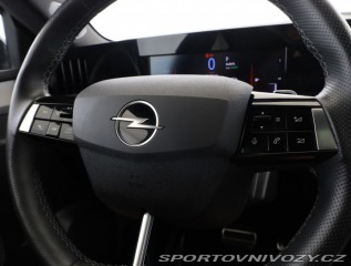 Opel Astra GS-Line Plug-in-Hybrid 1. 2022