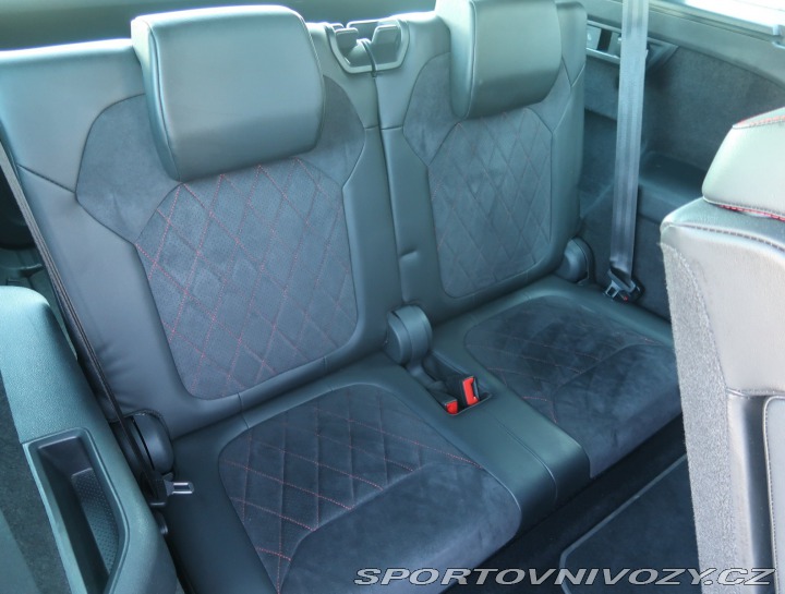 Škoda Kodiaq RS RS RS 2.0 TDI 2019