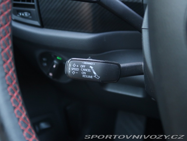 Škoda Kodiaq RS RS RS 2.0 TDI 2019
