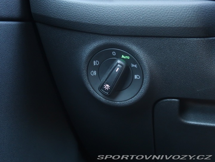 Škoda Kodiaq RS RS RS 2.0 TDI 2019