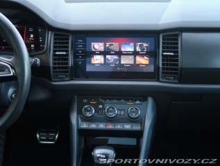 Škoda Kodiaq RS RS RS 2.0 TDI 2019