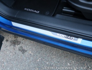Škoda Kodiaq RS RS RS 2.0 TDI 2019