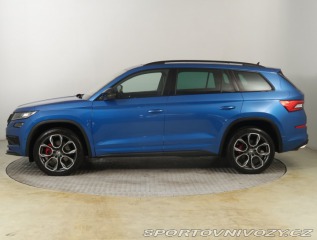 Škoda Kodiaq RS RS RS 2.0 TDI 2019