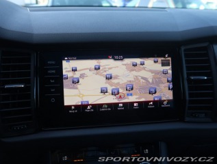 Škoda Kodiaq RS RS RS 2.0 TDI 2019