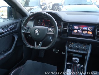 Škoda Kodiaq RS RS RS 2.0 TDI 2019