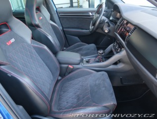 Škoda Kodiaq RS RS RS 2.0 TDI 2019