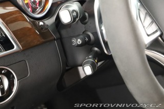 Mercedes-Benz Ostatní modely GLE Coupe AMG line 43 AMG 4MATIC 2017
