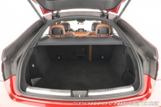 Mercedes-Benz Ostatní modely GLE Coupe AMG line 43 AMG 4MATIC 2017
