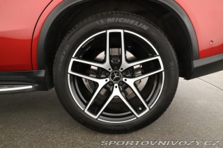 Mercedes-Benz Ostatní modely GLE Coupe AMG line 43 AMG 4MATIC 2017