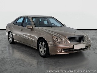 Mercedes-Benz E E 320