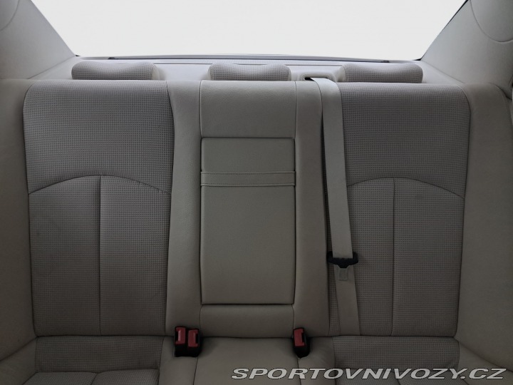 Mercedes-Benz E E 320 2002