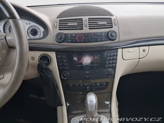 Mercedes-Benz E E 320 2002