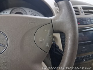 Mercedes-Benz E E 320 2002