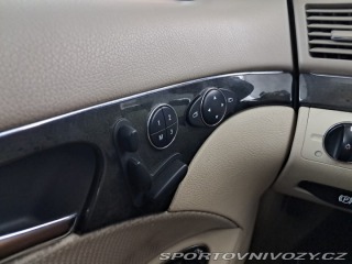 Mercedes-Benz E E 320 2002