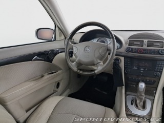 Mercedes-Benz E E 320 2002