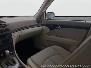 Mercedes-Benz E E 320 2002