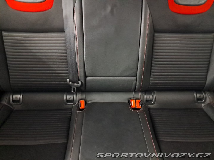 Škoda Octavia RS RS RS 2.0 TDI 2014