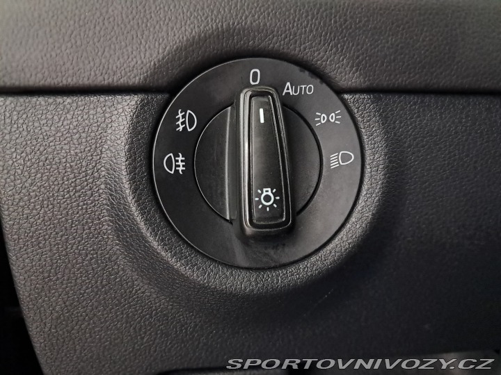 Škoda Octavia RS RS RS 2.0 TDI 2014