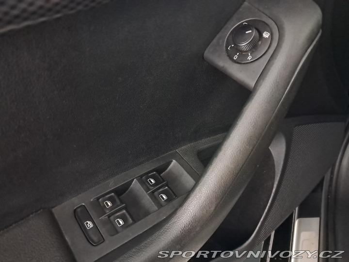 Škoda Octavia RS RS RS 2.0 TDI 2014