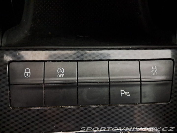 Škoda Octavia RS RS RS 2.0 TDI 2014