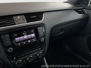 Škoda Octavia RS RS RS 2.0 TDI 2014