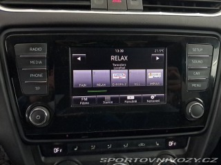 Škoda Octavia RS RS RS 2.0 TDI 2014