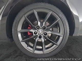 Škoda Octavia RS RS RS 2.0 TDI 2014