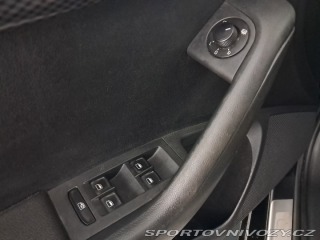 Škoda Octavia RS RS RS 2.0 TDI 2014