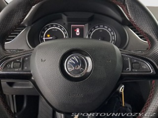Škoda Octavia RS RS RS 2.0 TDI 2014