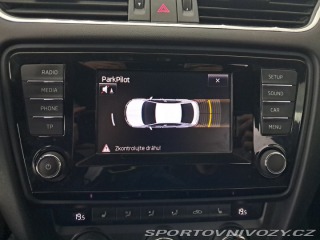 Škoda Octavia RS RS RS 2.0 TDI 2014