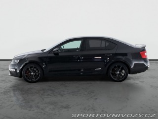 Škoda Octavia RS RS RS 2.0 TDI 2014
