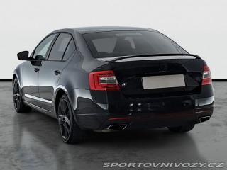 Škoda Octavia RS RS RS 2.0 TDI 2014
