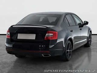 Škoda Octavia RS RS RS 2.0 TDI 2014