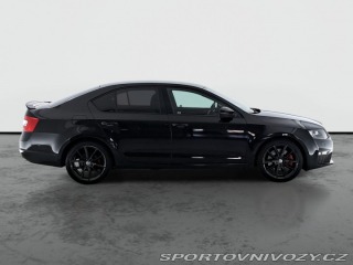 Škoda Octavia RS RS RS 2.0 TDI 2014