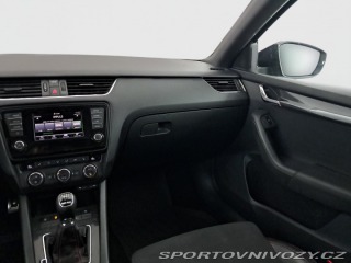 Škoda Octavia RS RS RS 2.0 TDI 2014
