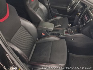 Škoda Octavia RS RS RS 2.0 TDI 2014